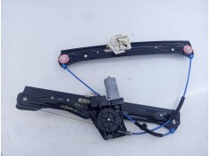 Recambio de elevalunas delantero derecho para bmw serie 3 touring (f31) 318d referencia OEM IAM 71020000 71019003 E1-A3-48-2