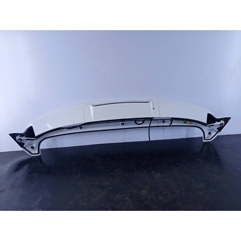 Recambio de aleron trasero para ssangyong korando crystal 4x2 referencia OEM IAM 7961037000  P2-A2-16