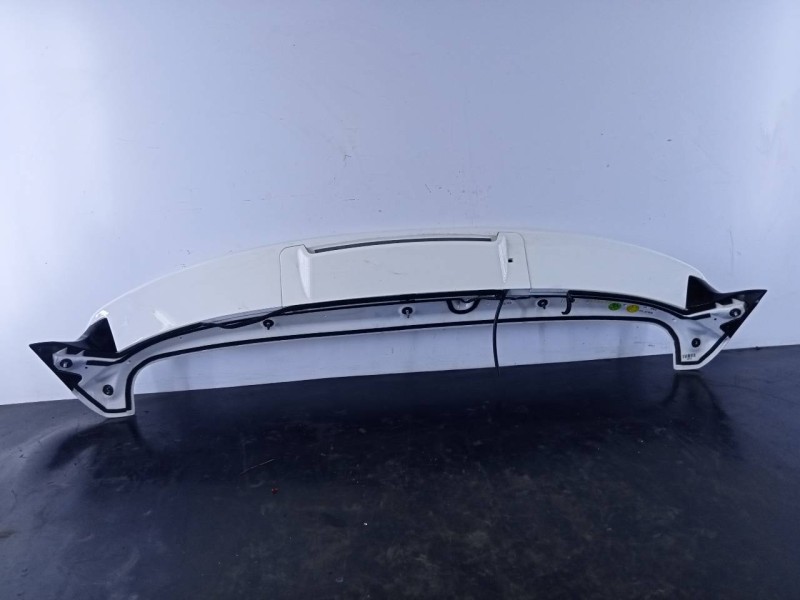 Recambio de aleron trasero para ssangyong korando crystal 4x2 referencia OEM IAM 7961037000  P2-A2-16