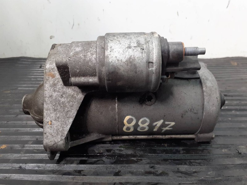 Recambio de motor arranque para opel vivaro b kasten/combi combi l1 2.9t referencia OEM IAM 233000106R  P3-A7-18-3