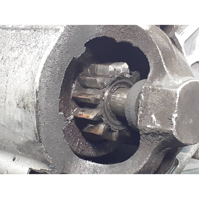 Recambio de motor arranque para opel vivaro b kasten/combi combi l1 2.9t referencia OEM IAM 233000106R  P3-A7-18-3