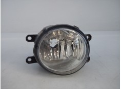 FARO ANTINIEBLA DERECHO 812100W050 E2-B4-60-1