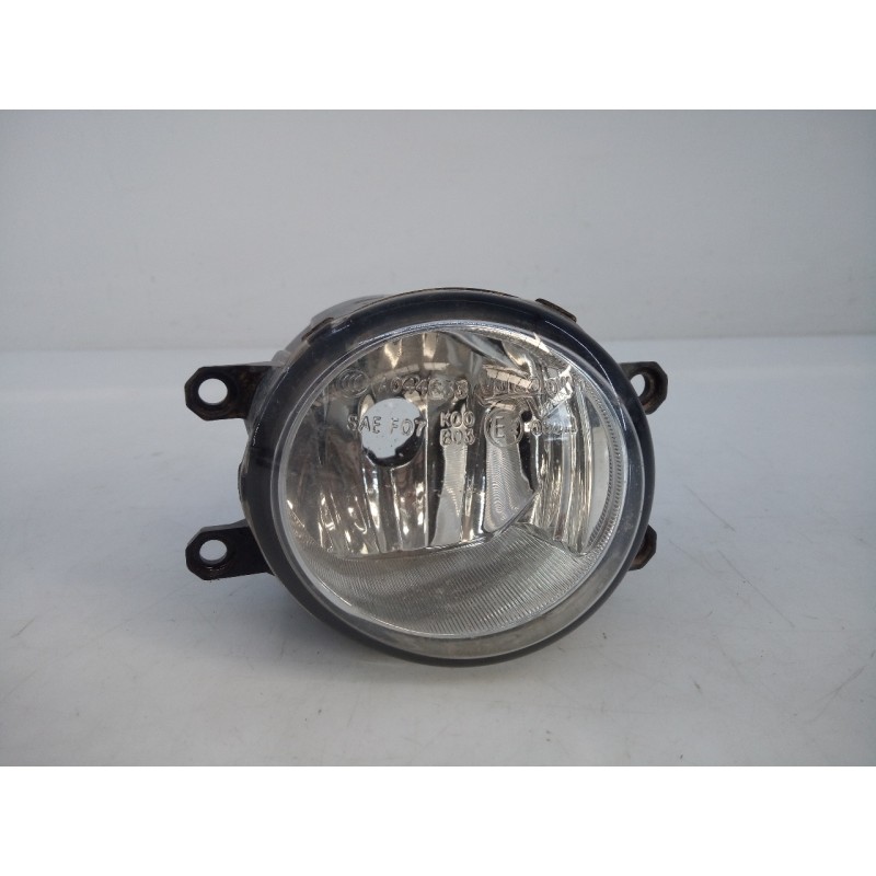 Recambio de faro antiniebla derecho para toyota land cruiser (j15) premium referencia OEM IAM 812100W050  E2-B4-60-1