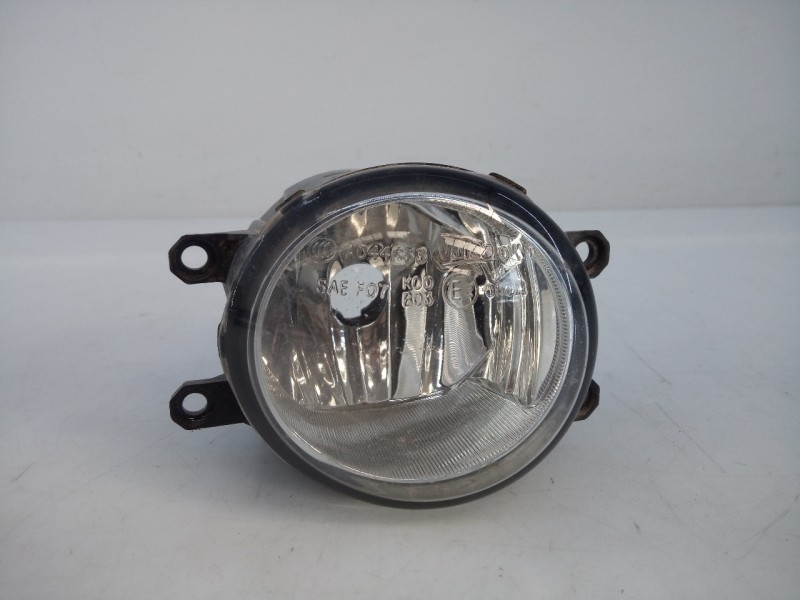 Recambio de faro antiniebla derecho para toyota land cruiser (j15) premium referencia OEM IAM 812100W050  E2-B4-60-1