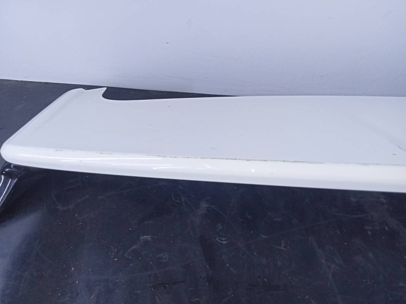 Recambio de aleron trasero para ssangyong korando crystal 4x2 referencia OEM IAM 7961037000  P2-A2-16