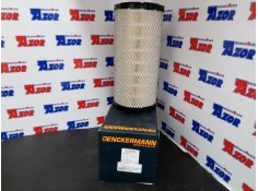 Recambio de filtro aire para iveco daily caja cerrada (1999 =>) 2.8 diesel cat referencia OEM IAM A140563 NUEVO T1-2-5-2 2