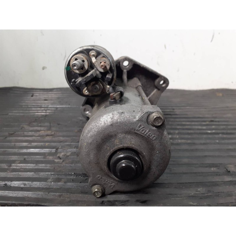 Recambio de motor arranque para opel vivaro b kasten/combi combi l1 2.9t referencia OEM IAM 233000106R  P3-A7-18-3