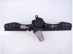 Recambio de elevalunas trasero derecho para bmw serie 3 touring (f31) 318d referencia OEM IAM 7351059  E1-A3-40-1
