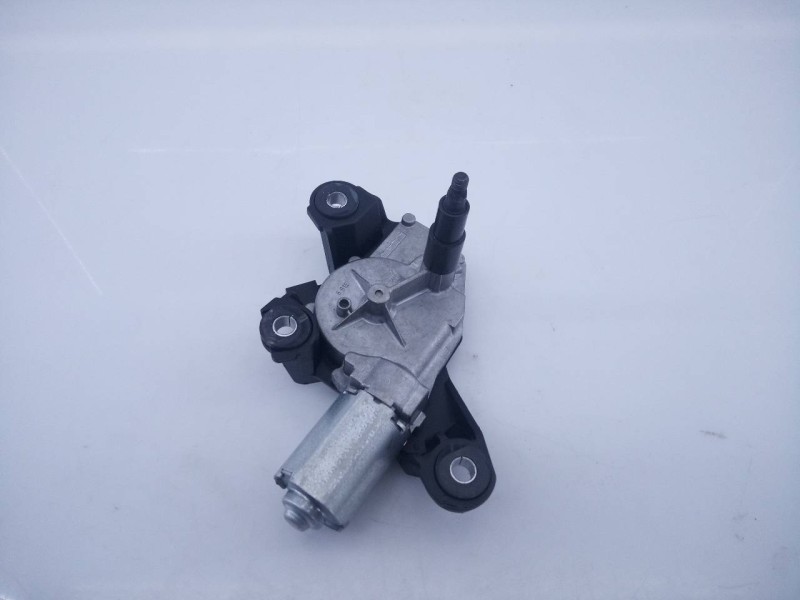 Recambio de motor limpia trasero para nissan qashqai (j10) acenta referencia OEM IAM 0390201820  E2-A4-44-2