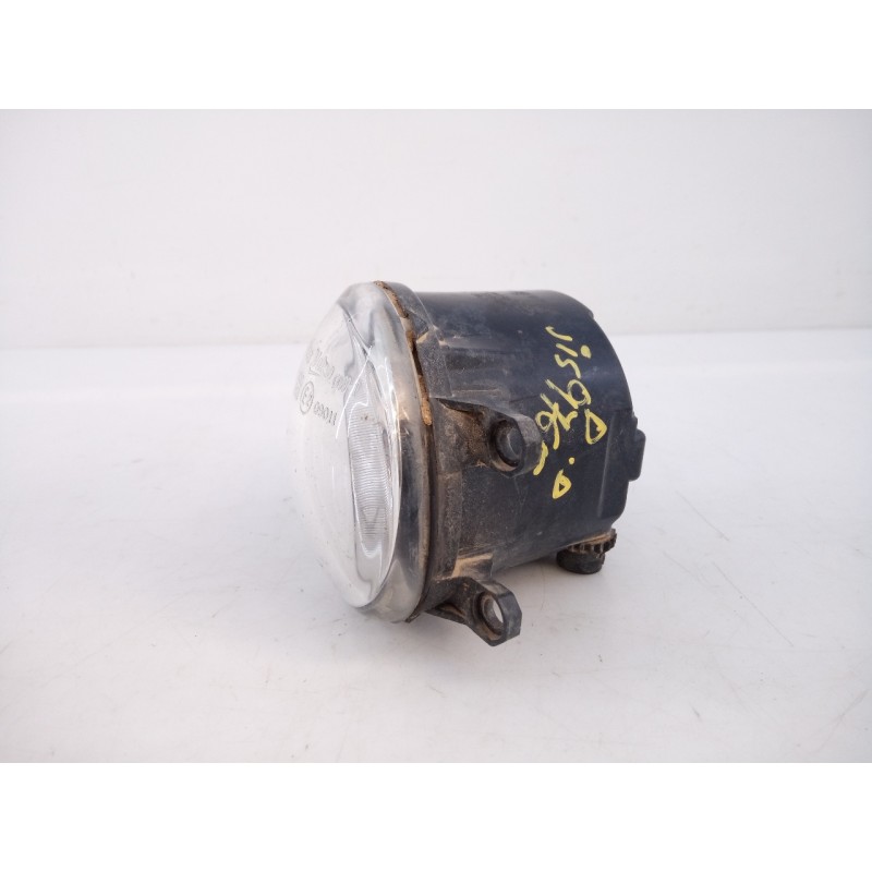 Recambio de faro antiniebla derecho para toyota land cruiser (j15) premium referencia OEM IAM 812100W050  E2-B4-60-1