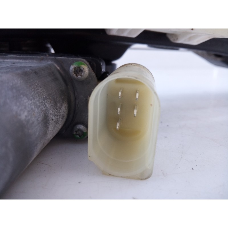 Recambio de elevalunas trasero derecho para bmw serie 3 touring (f31) 318d referencia OEM IAM 7351059  E1-A3-40-1