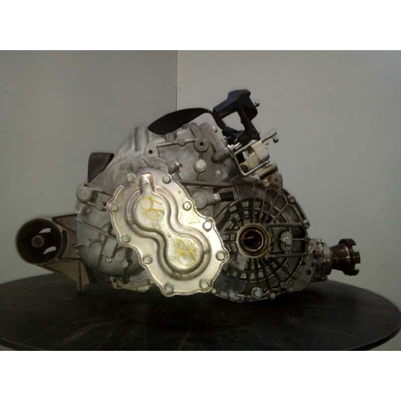 Recambio de caja cambios para opel antara enjoy 4x4 referencia OEM IAM GL014910 BW4357 M1-A3-60