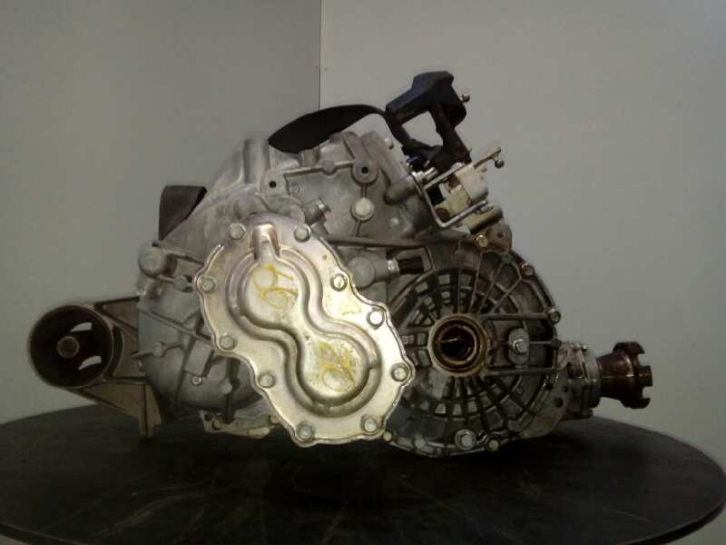 Recambio de caja cambios para opel antara enjoy 4x4 referencia OEM IAM GL014910 BW4357 M1-A3-60