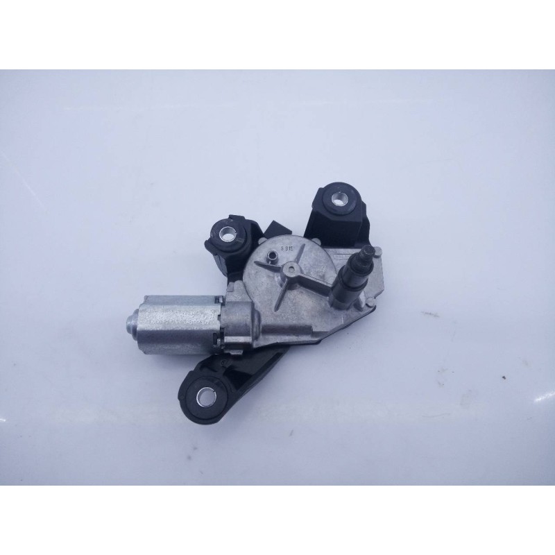 Recambio de motor limpia trasero para nissan qashqai (j10) acenta referencia OEM IAM 0390201820  E2-A4-44-2