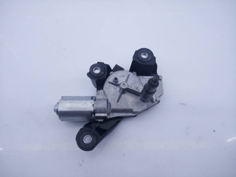 Recambio de motor limpia trasero para nissan qashqai (j10) acenta referencia OEM IAM 0390201820  E2-A4-44-2