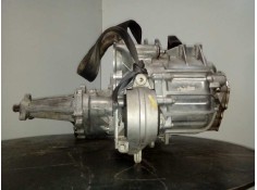 Recambio de caja cambios para opel antara enjoy 4x4 referencia OEM IAM GL014910 BW4357 M1-A3-60 2