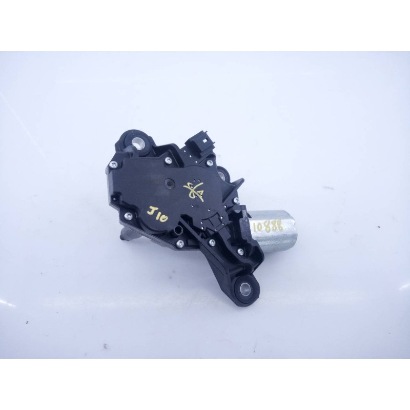 Recambio de motor limpia trasero para nissan qashqai (j10) acenta referencia OEM IAM 0390201820  E2-A4-44-2