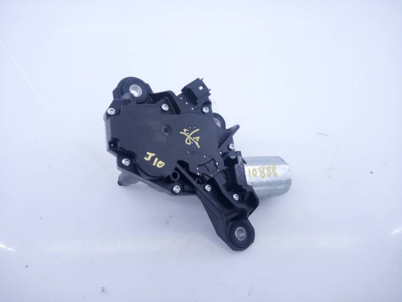 Recambio de motor limpia trasero para nissan qashqai (j10) acenta referencia OEM IAM 0390201820  E2-A4-44-2