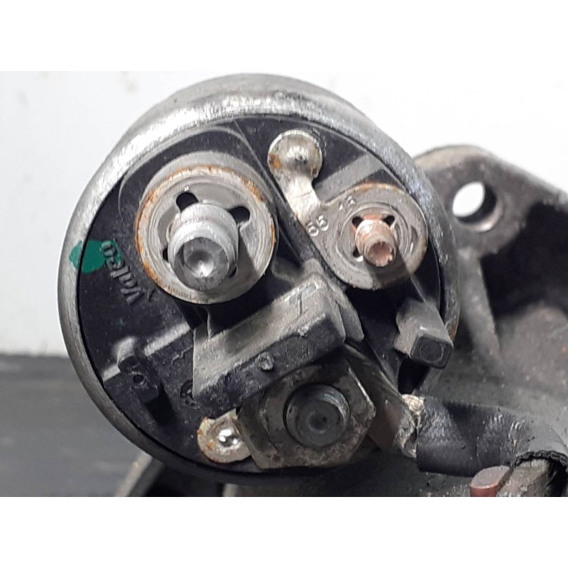 Recambio de motor arranque para opel vivaro b kasten/combi combi l1 2.9t referencia OEM IAM 233000106R  P3-A7-18-3