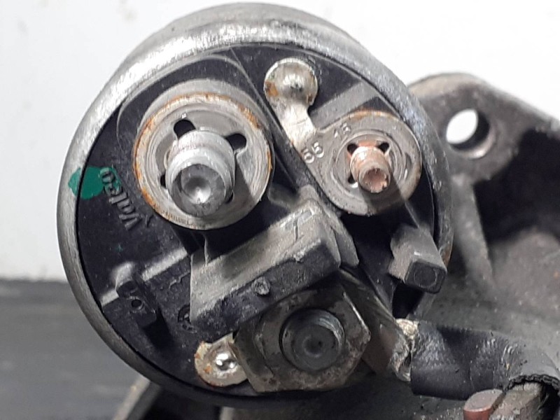 Recambio de motor arranque para opel vivaro b kasten/combi combi l1 2.9t referencia OEM IAM 233000106R  P3-A7-18-3