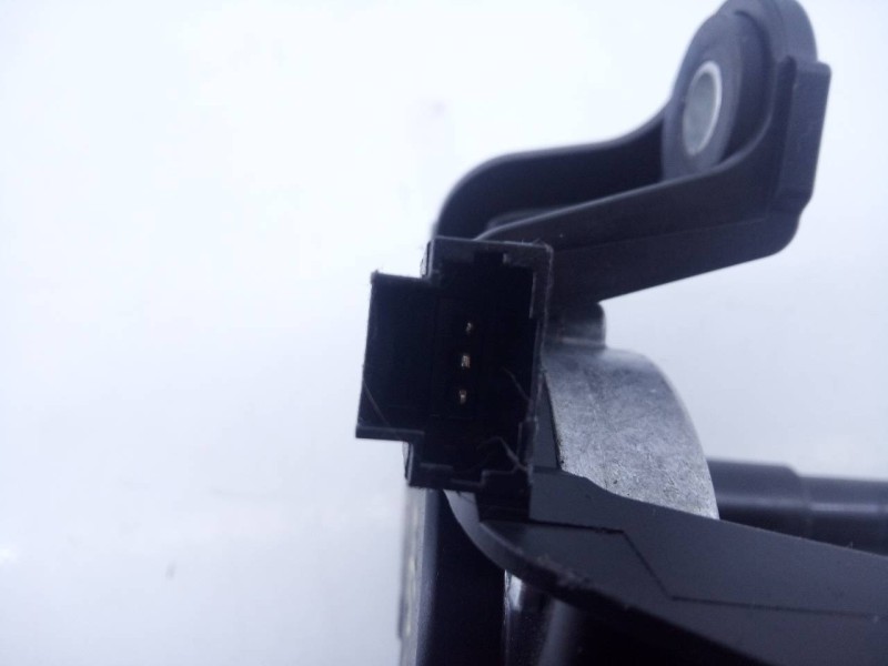 Recambio de motor limpia trasero para nissan qashqai (j10) acenta referencia OEM IAM 0390201820  E2-A4-44-2