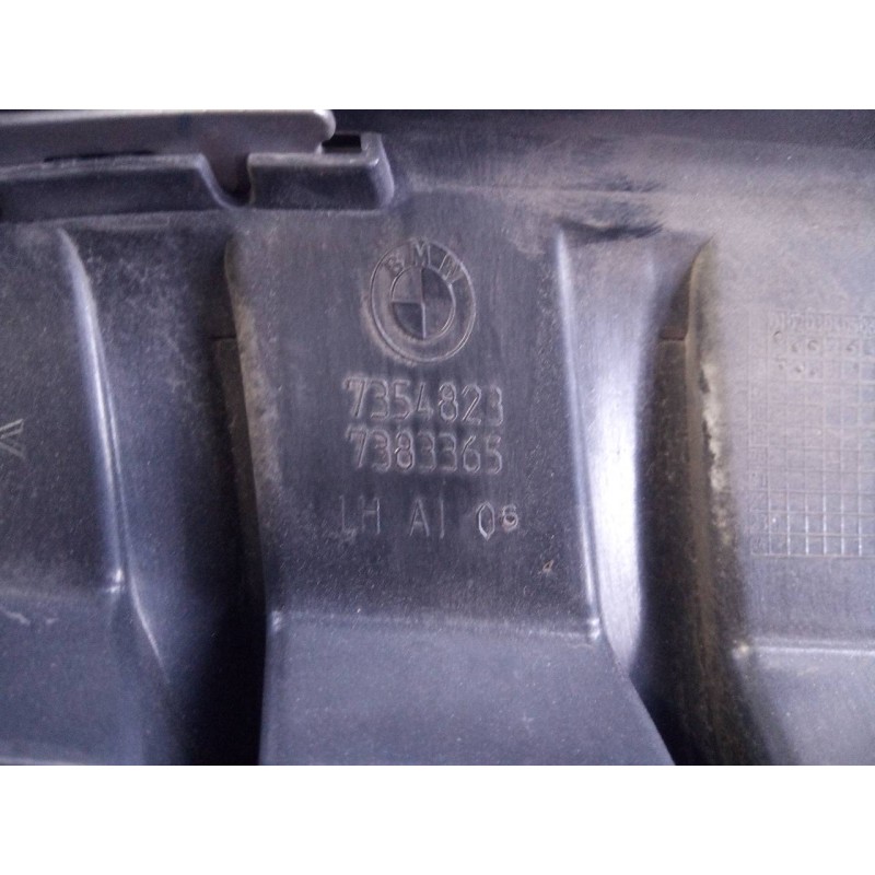 Recambio de rejilla delantera para bmw x1 (e84) referencia OEM IAM 7354823  P2-A2-12