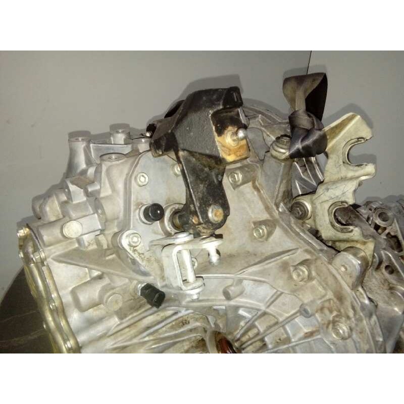 Recambio de caja cambios para opel antara enjoy 4x4 referencia OEM IAM GL014910 BW4357 M1-A3-60