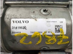 Recambio de motor arranque para volvo s60 lim. momentum referencia OEM IAM 31419530  P3-B7-3-2 2