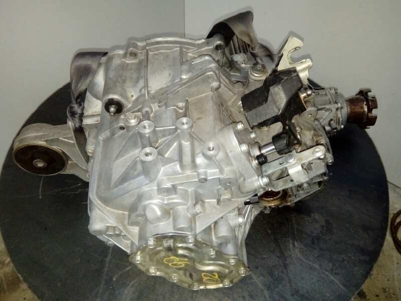 Recambio de caja cambios para opel antara enjoy 4x4 referencia OEM IAM GL014910 BW4357 M1-A3-60