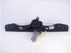 Recambio de elevalunas trasero izquierdo para bmw serie 3 touring (f31) 318d referencia OEM IAM 7351049  E1-A3-39-1