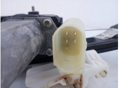 Recambio de elevalunas trasero izquierdo para bmw serie 3 touring (f31) 318d referencia OEM IAM 7351049  E1-A3-39-1 2