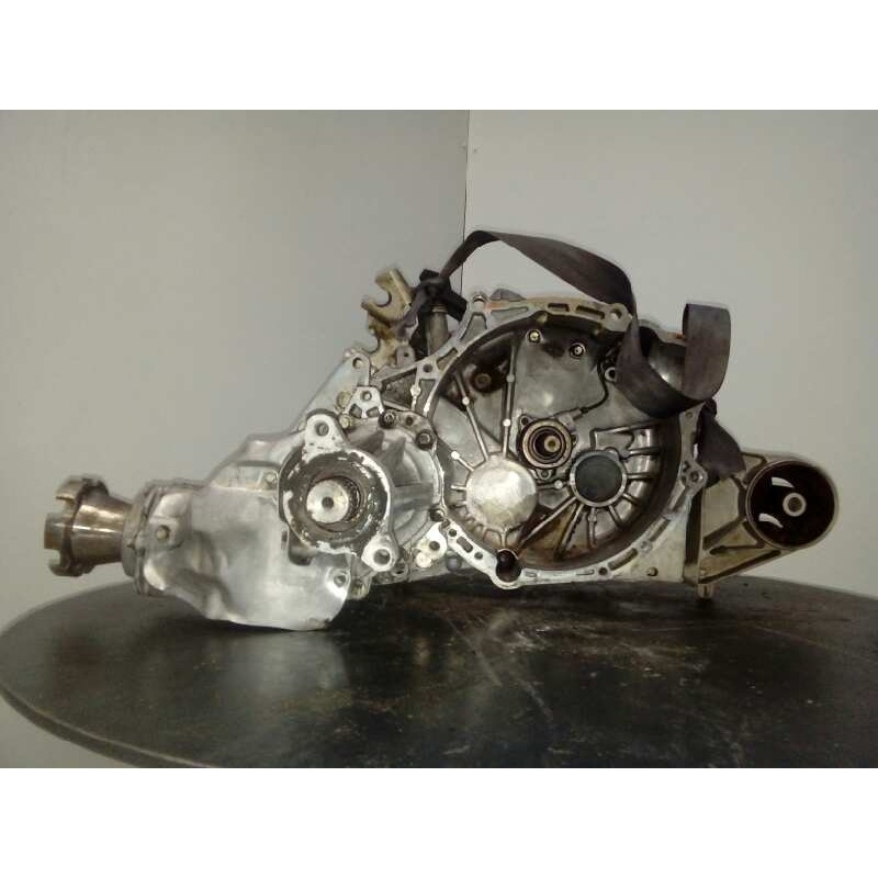 Recambio de caja cambios para opel antara enjoy 4x4 referencia OEM IAM GL014910 BW4357 M1-A3-60
