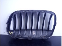 Recambio de rejilla delantera para bmw x1 (e84) referencia OEM IAM 7354824  P2-A2-12 2