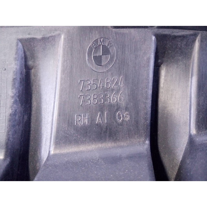 Recambio de rejilla delantera para bmw x1 (e84) referencia OEM IAM 7354824  P2-A2-12