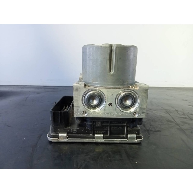 Recambio de abs para volkswagen tiguan advance bmt referencia OEM IAM 5Q0614517GA  P3-B8-29-1