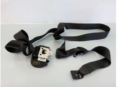 Recambio de cinturon seguridad trasero derecho para renault megane iii berlina 5 p authentique referencia OEM IAM 888400027R A00