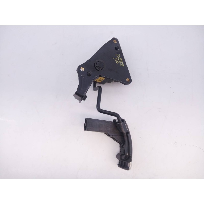 Recambio de pedal acelerador para nissan qashqai (j10) acenta referencia OEM IAM 1793B  E3-B4-29-1