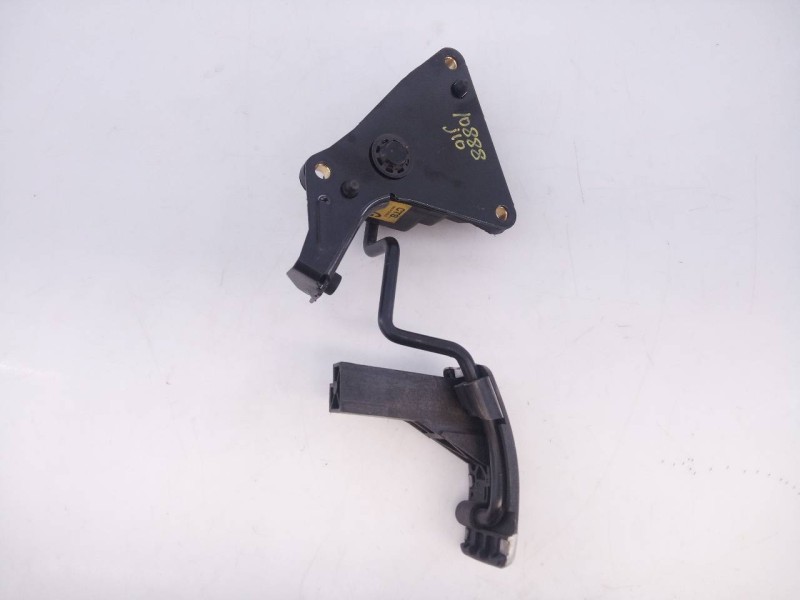 Recambio de pedal acelerador para nissan qashqai (j10) acenta referencia OEM IAM 1793B  E3-B4-29-1