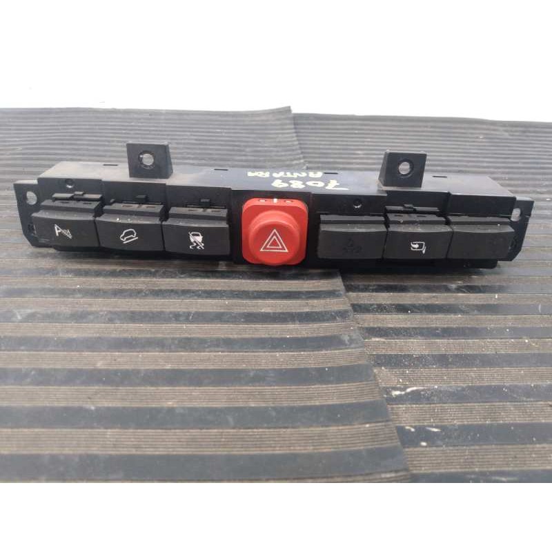 Recambio de warning para opel antara enjoy 4x4 referencia OEM IAM 96673014070413  E3-A5-29-2