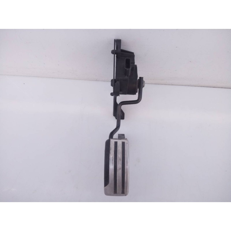 Recambio de pedal acelerador para nissan qashqai (j10) acenta referencia OEM IAM 1793B  E3-B4-29-1
