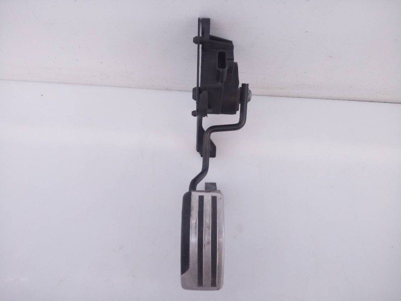Recambio de pedal acelerador para nissan qashqai (j10) acenta referencia OEM IAM 1793B  E3-B4-29-1