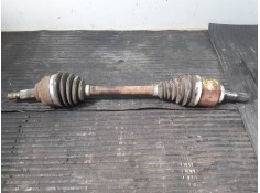 Recambio de transmision delantera izquierda para opel vivaro b kasten/combi combi l1 2.9t referencia OEM IAM   P1-B6-12