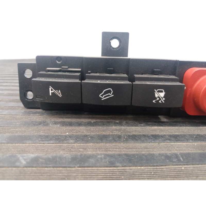 Recambio de warning para opel antara enjoy 4x4 referencia OEM IAM 96673014070413  E3-A5-29-2