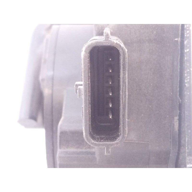 Recambio de pedal acelerador para nissan qashqai (j10) acenta referencia OEM IAM 1793B  E3-B4-29-1