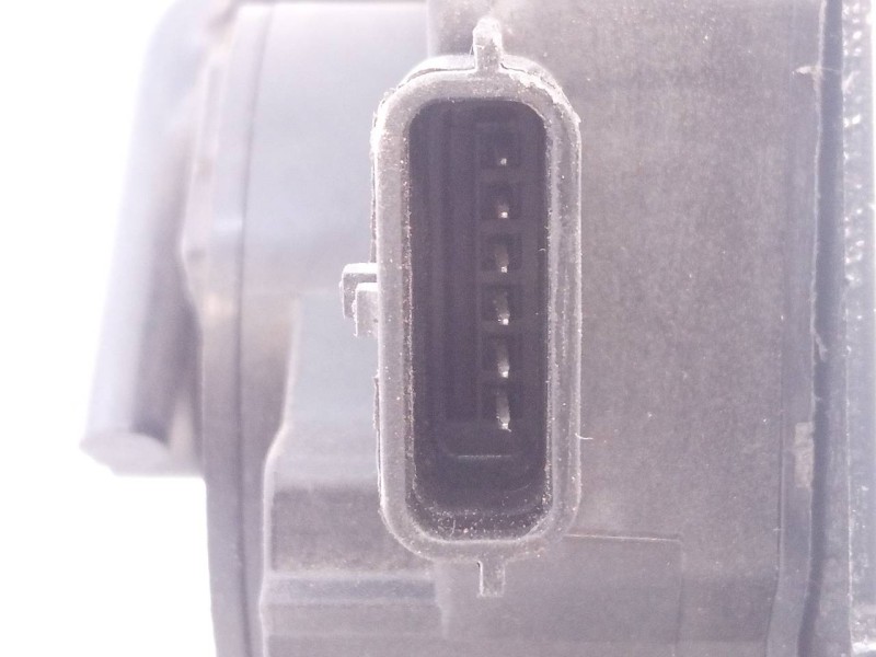 Recambio de pedal acelerador para nissan qashqai (j10) acenta referencia OEM IAM 1793B  E3-B4-29-1