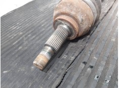 Recambio de transmision delantera izquierda para opel vivaro b kasten/combi combi l1 2.9t referencia OEM IAM   P1-B6-12 2