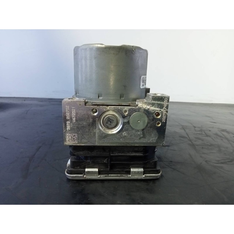 Recambio de abs para volkswagen tiguan advance bmt referencia OEM IAM 5Q0614517GA  P3-B8-29-1