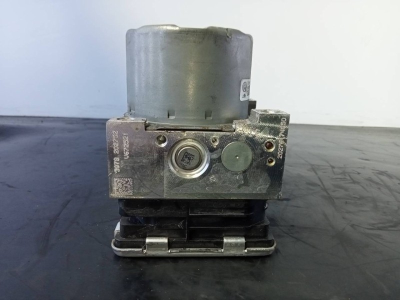 Recambio de abs para volkswagen tiguan advance bmt referencia OEM IAM 5Q0614517GA  P3-B8-29-1