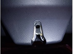 CERRADURA MALETERO / PORTON 