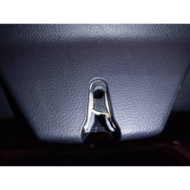 Recambio de cerradura maletero / porton para mercedes-benz clase a (w176) a 180 cdi blueefficiency (176.012) referencia OEM IAM 